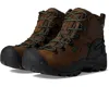 Keen Pittsburgh Energy 1026892 Mens Us 15 Brown 6" Carbon Toe Work Boots Eee4173 In Brown