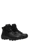 Keen Pyrenees Hiking Boot In Black/legion Blue