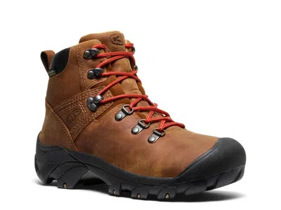 Keen Pyrenees Hiking Boot In Brown