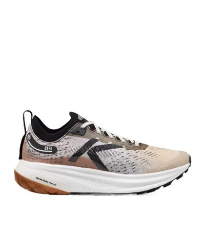 Keen Quantumfoamx Mesh Running Shoes In Multi