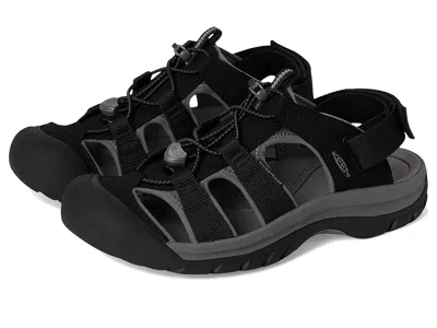 Keen Rapids H2 In Black