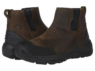 Keen Revel Iv Chelsea In Brown