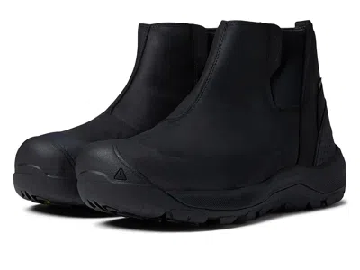 Keen Revel Iv Chelsea In Black