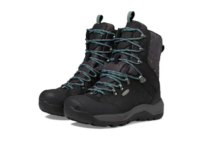 Keen Revel Iv High Polar In Black