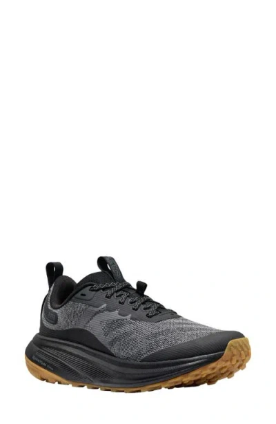 Keen Roam Running Shoe Sneaker In Black