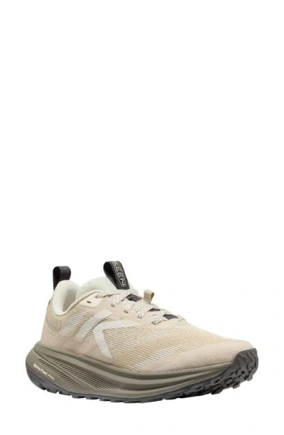 Keen Roam Running Shoe Sneaker In Neutral