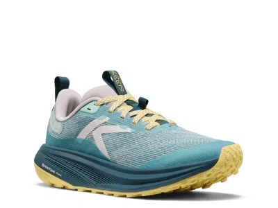 Keen Roam Trail Running Shoe In Multi