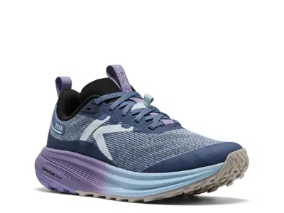Keen Roam Trail Running Shoe In Multi