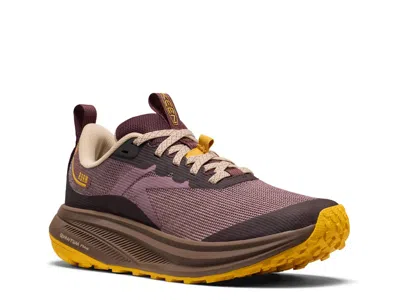 Keen Roam Trail Running Shoe In Multi