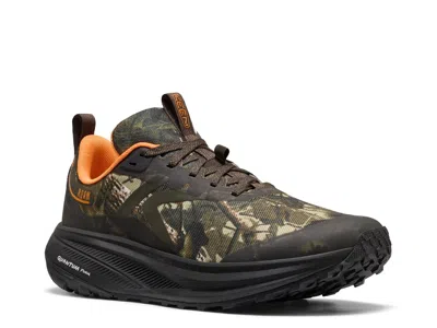 Keen Roam Trail Running Shoe In Multi
