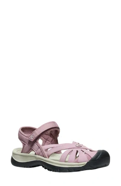 Keen 'rose' Sandal