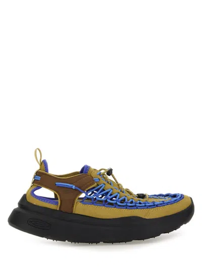 Keen Sandal Uneek In Multi