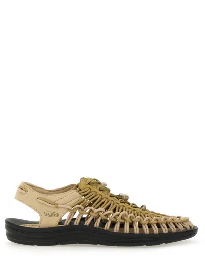 Keen Sandal "uneek"
