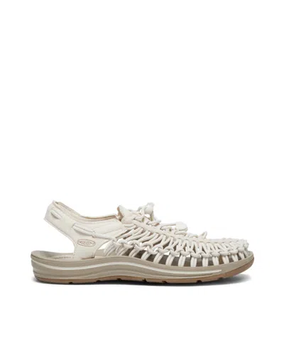 Keen Sandalo Uneek Donna Bianco