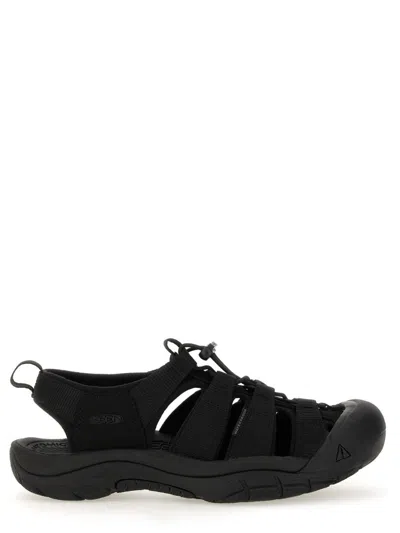 Keen Sandalwood "newreport H2"