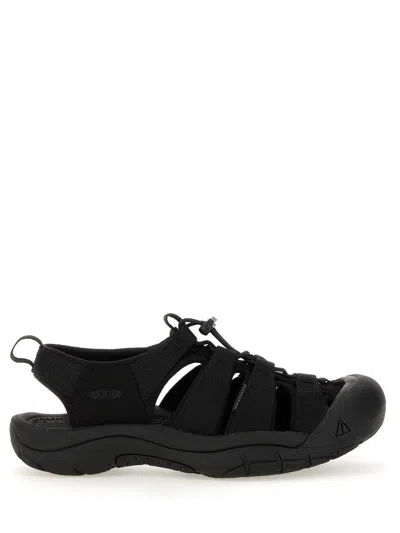 KEEN SANDALWOOD "NEWREPORT H2"