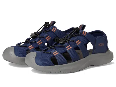 Keen Seanik H2 In Blue