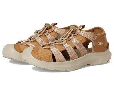 Keen Seanik H2 In Brown