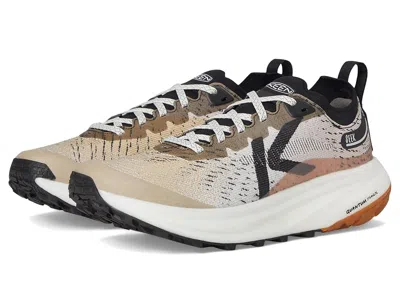 Keen Seek Trail Running Shoe In Multi