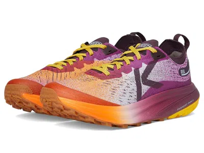 Keen Seek Trail Running Shoe In Multi