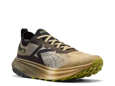 Keen Seek Trail Running Shoe In Multi