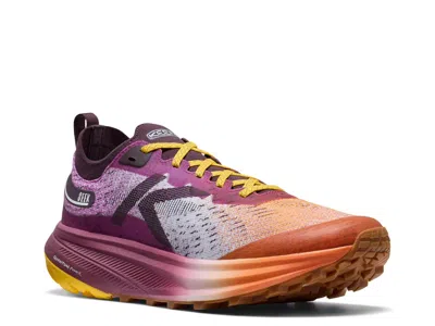 Keen Seek Trail Running Shoe In Multi