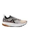 Keen Gradient Pattern Sneakers With Quantumfoamx Technology In Multi
