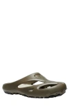 Keen Shanti Slide Sandal In Canteen / Plaza Taupe