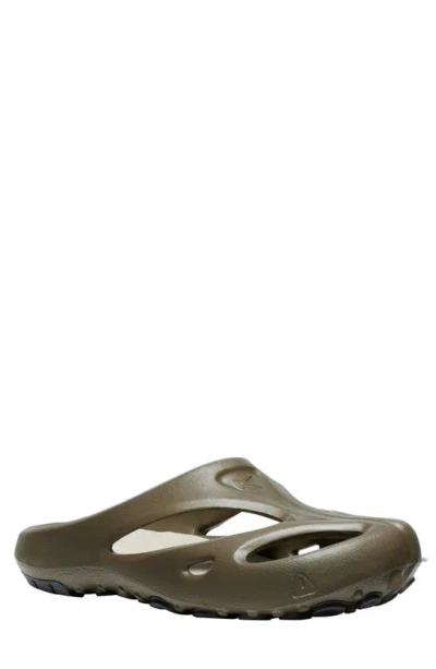 KEEN SHANTI SLIDE SANDAL