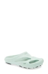 Keen Shanti Slide Sandal In Mint