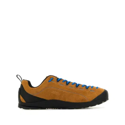 KEEN SHOES BROWN
