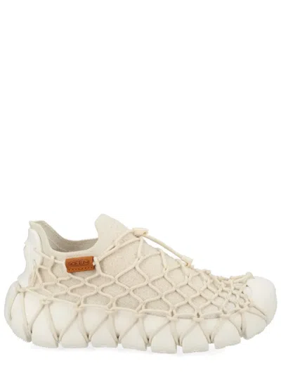 Keen Sneaker Uneek 360 In White