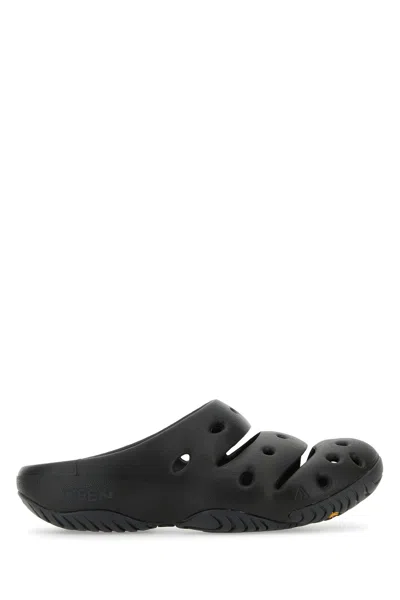 Keen Sneakers-9 Nd  Male In Black