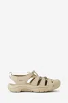 Keen Beige Newport H2 Sandals In Beige
