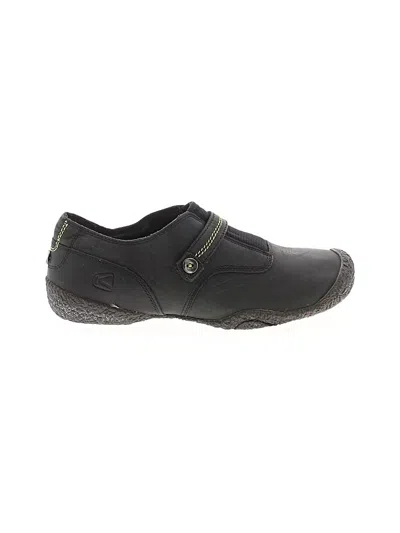 Pre-owned Keen Sneakers In Black
