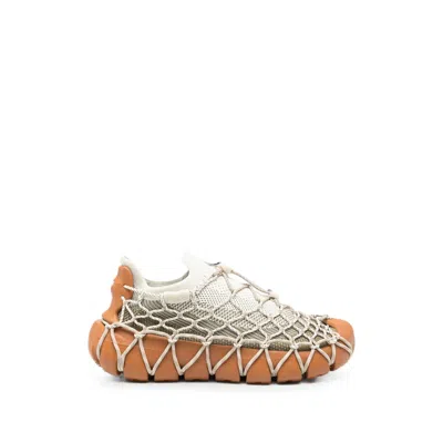Keen Sneakers In Black