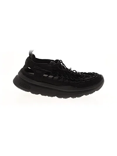 Pre-owned Keen Sneakers In Black