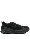Keen Man Sneakers Black Size 9 Leather In Black