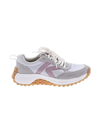 Pre-owned Keen Sneakers In Gray