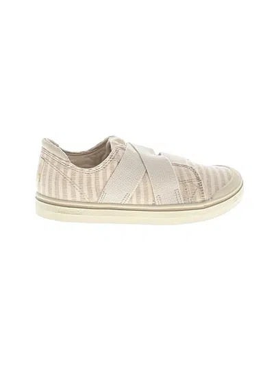 Pre-owned Keen Sneakers In Ivory