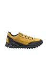 Keen Jasper Zionic Hiking Sneaker In Gold