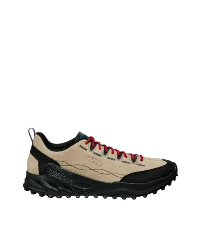 KEEN JASPER ZIONIC SAFARI/SKY CAPTAIN SNEAKERS