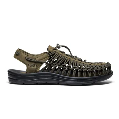 Keen Sneakers  Uneek In Green