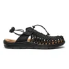Keen Sneakers  Uneek Ii Convertible In Black