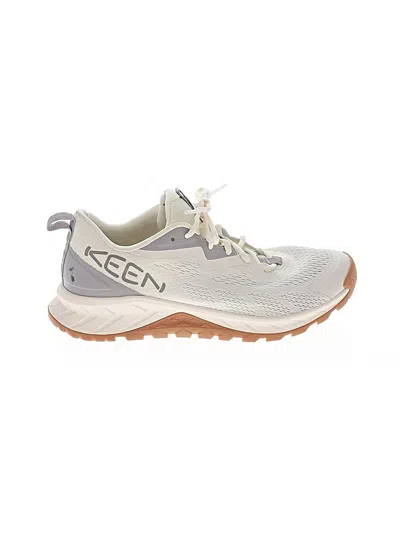 Pre-owned Keen Sneakers In White