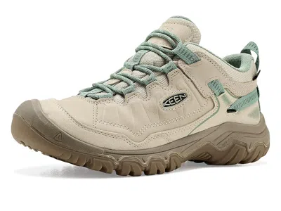 Keen Targhee 4 Vent Durable Breathable In White