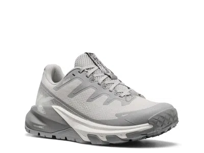Keen Targhee Apex Hiking Shoe In Gray