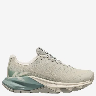 Keen Targhee Apex Sneakers In Silver