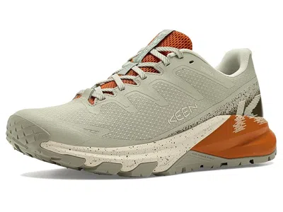 Keen Targhee Apex Waterproof Hiking Shoe In Multi