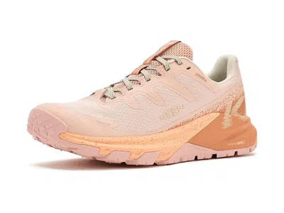 Keen Targhee Apex Waterproof Hiking Shoes